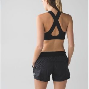 Lululemon All Sports Bra